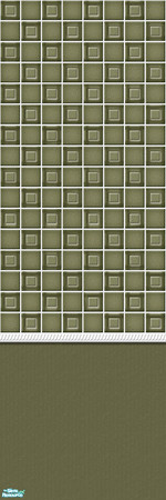 Sims 2 — Studio K Matrix - Cypress by StudioKhagerks — 