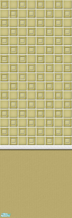 Sims 2 — Studio K Matrix - Coriander by StudioKhagerks — 