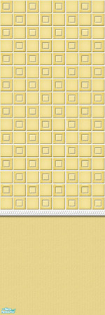 Sims 2 — Studio K Matrix - Zinnia by StudioKhagerks — 