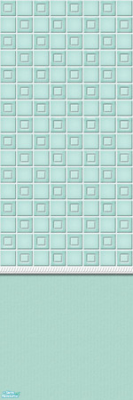 Sims 2 — Studio K Matrix - Sea by StudioKhagerks — 