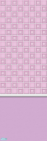 Sims 2 — Studio K Matrix - Lilac by StudioKhagerks — 