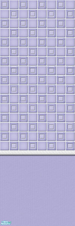 Sims 2 — Studio K Matrix - Violet by StudioKhagerks — 