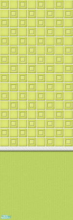 Sims 2 — Studio K Matrix - Pear by StudioKhagerks — 