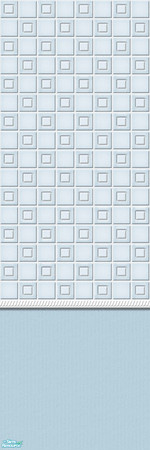 Sims 2 — Studio K Matrix - Rain by StudioKhagerks — 