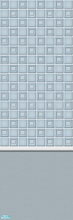 Sims 2 — Studio K Matrix - Sterling by StudioKhagerks — 