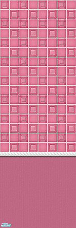 Sims 2 — Studio K Matrix - Mulberry by StudioKhagerks — 