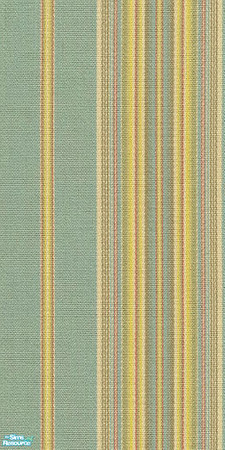 Sims 2 — TC100 Walls - Tc100 6a by Tricross — Each item in this set costs &2 in the game.