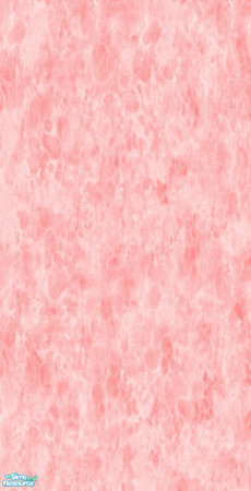 Sims 2 — Unusual Paints Collection - Unusual Paints Plain Light Red by robbyngirl — Beautiful Sponged Paints in a nice
