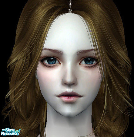 Sims 2 — Deep Deep eyes - Af6b368c Eyes120 by CherryND — 