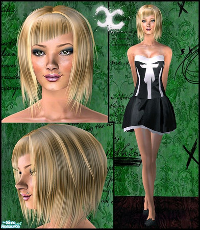 Sims 2 — Diagonal - 7 by cippa1982 — 