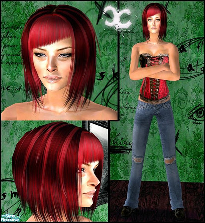 Sims 2 — Diagonal - 6 by cippa1982 — 