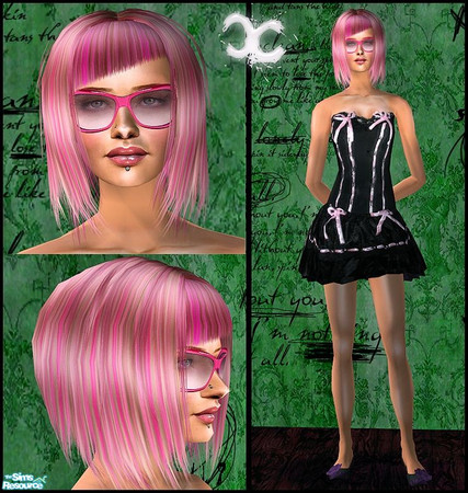 Sims 2 — Diagonal - 5 by cippa1982 — 