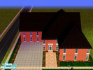 Sims 2 — Family home!!  by emmalou21 — Download this lovely family home now and give your sims what they deserve!! 