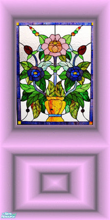 Sims 2 — Wallpapers Set Diana - wallpaper 9 by danaszy — A nice wallpaper