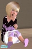 Sims 2 — Sweet sense by lacey2408 — To be honest...I love it :P I never tought that the creation was so much fun but it