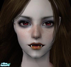 Image result for sims 2 vampire