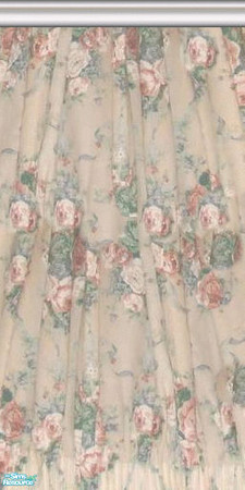 Sims 2 — Wallpapers Set Doris - wallpaper 5 by danaszy — Enjoy