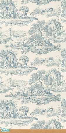 Sims 2 — Olden by shemayramble — 