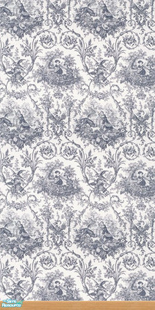 Sims 2 — Maiden by shemayramble — 