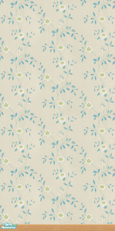 Sims 2 — Floral 2 by shemayramble — 