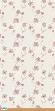 Sims 2 — Floral by shemayramble — 