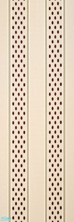Sims 2 — Modern Wallpaper Set - 0 by thekewlestnerd — Wall 1