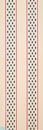 Sims 2 — Modern Wallpaper Set - 1 by thekewlestnerd — Wall 2