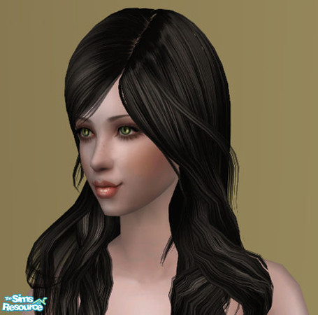 Sims 2 — Dream Girl Blush - Lullaby by Elena. — 