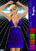 Sims 2 — Dance The Night Away Dresses - Brights by 06bek — I decided to create a second collection of \"Dance The