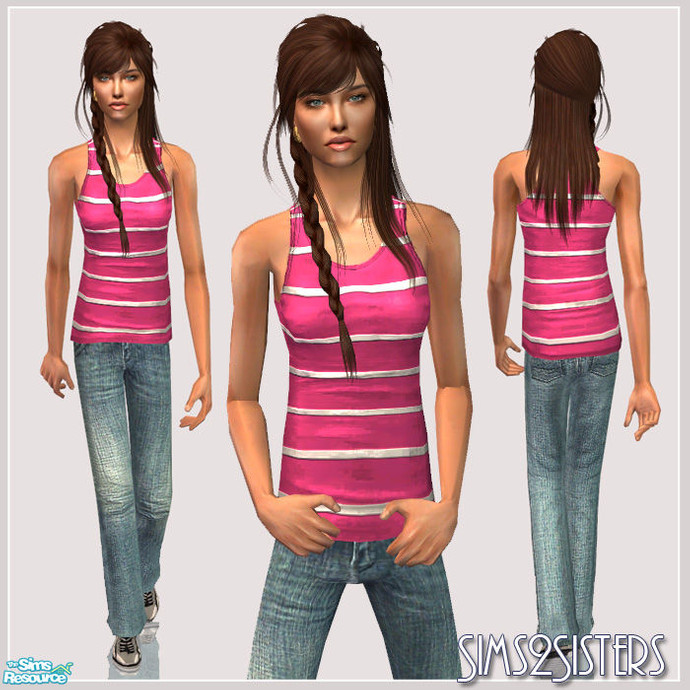 The Sims Resource | S2S Collection No. 050209 AF - 3