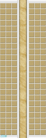 Sims 2 — Studio K Remolino - Beachsand by StudioKhagerks — 