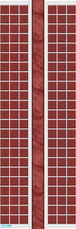 Sims 2 — Studio K Remolino - Brick by StudioKhagerks — 