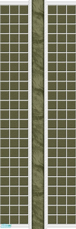 Sims 2 — Studio K Remolino - Cypress by StudioKhagerks — 