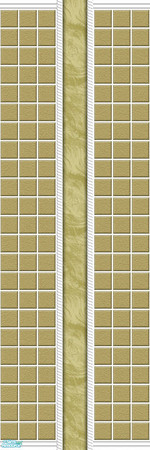 Sims 2 — Studio K Remolino - Coriander by StudioKhagerks — 