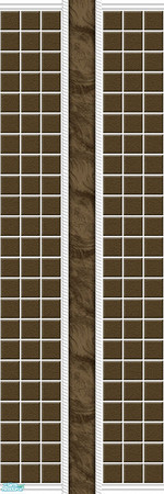 Sims 2 — Studio K Remolino - Root Beer by StudioKhagerks — 