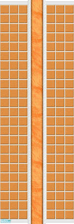 Sims 2 — Studio K Remolino - Melon by StudioKhagerks — 