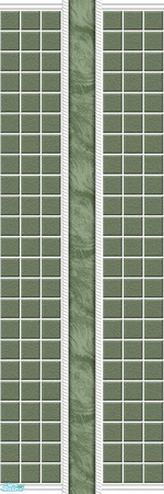 Sims 2 — Studio K Remolino - Pine by StudioKhagerks — 