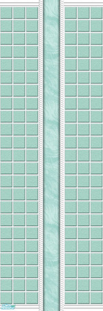 Sims 2 — Studio K Remolino - Sea by StudioKhagerks — 