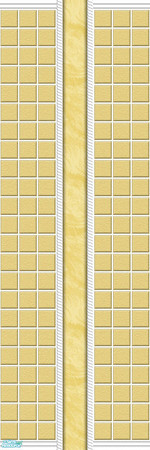 Sims 2 — Studio K Remolino - Zinnia by StudioKhagerks — 