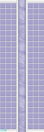 Sims 2 — Studio K Remolino - Violet by StudioKhagerks — 