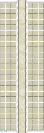 Sims 2 — Studio K Remolino - Parchment by StudioKhagerks — 