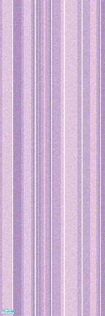 Sims 2 — Studio K Verticals - Lilac by StudioKhagerks — 