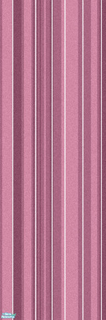 Sims 2 — Studio K Verticals - Mulberry by StudioKhagerks — 