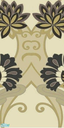 Sims 2 — BrandonWall06 by brandontr —  