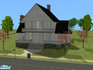 Sims 2 — Make Over Pt 5 by gozig86 — This is another Make over house from me. Your big sim family can live here and enjoy