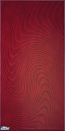 Sims 2 — Fingerprint by shiv. — Great with some kind of white wall ;)