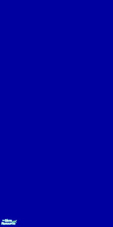Sims 2 — Blue Wall 12 by ShawnaMarie2006 — Blue Wall 12