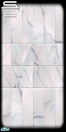 Sims 2 — _Sanel_ Ceramic Wall by _Sanel_ — Super Filters used - Download - Thank me - Use it - Enoy!!