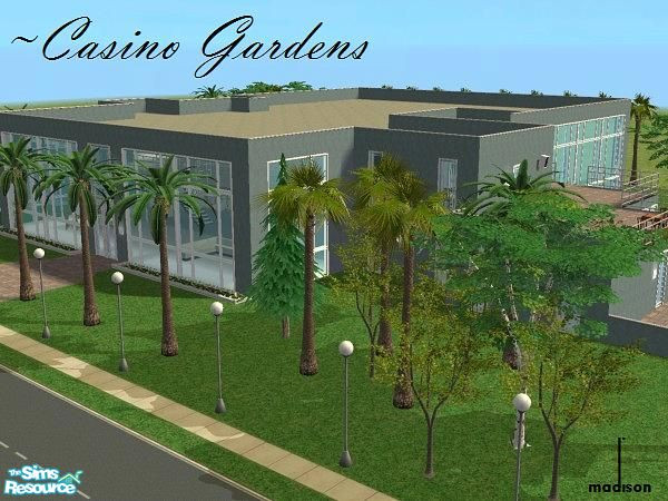 2 — 110 Garden Avenue by Madisim — Once you step inside of the 2 level open entry with the inside balconies overlooking