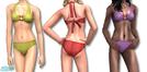 Sims 2 — Swimsuits set by abuuu — Enjoy!